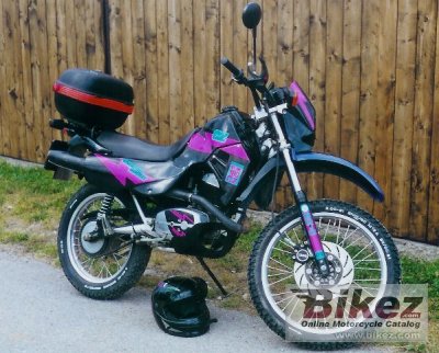 1996 cz 180 photo